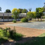 Escola pública em Vilhena com ampliação de educação em tempo integral