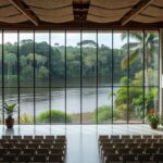 Abertura da II Semana do Clima da Amazônia em Belém, Pará
