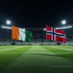 Costa do Marfim e Noruega definem adversário do Brasil nas oitavas — Foto: Montagem/g1