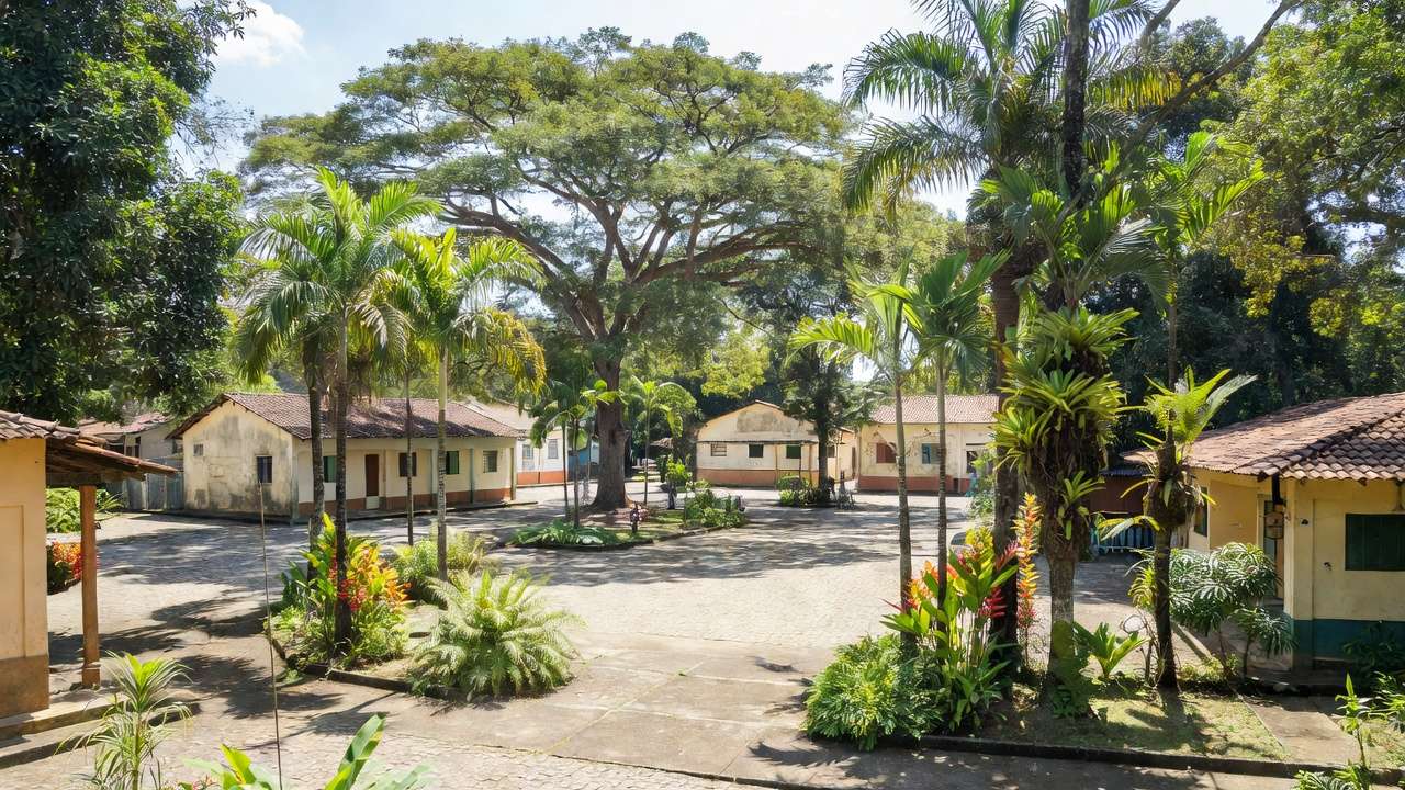 Ex-secretário municipal de Obras de Vilhena, Laércio Torres / Foto: Extra de Rondônia