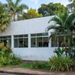 Unidade de saúde em Vilhena representando opções de atendimento médico