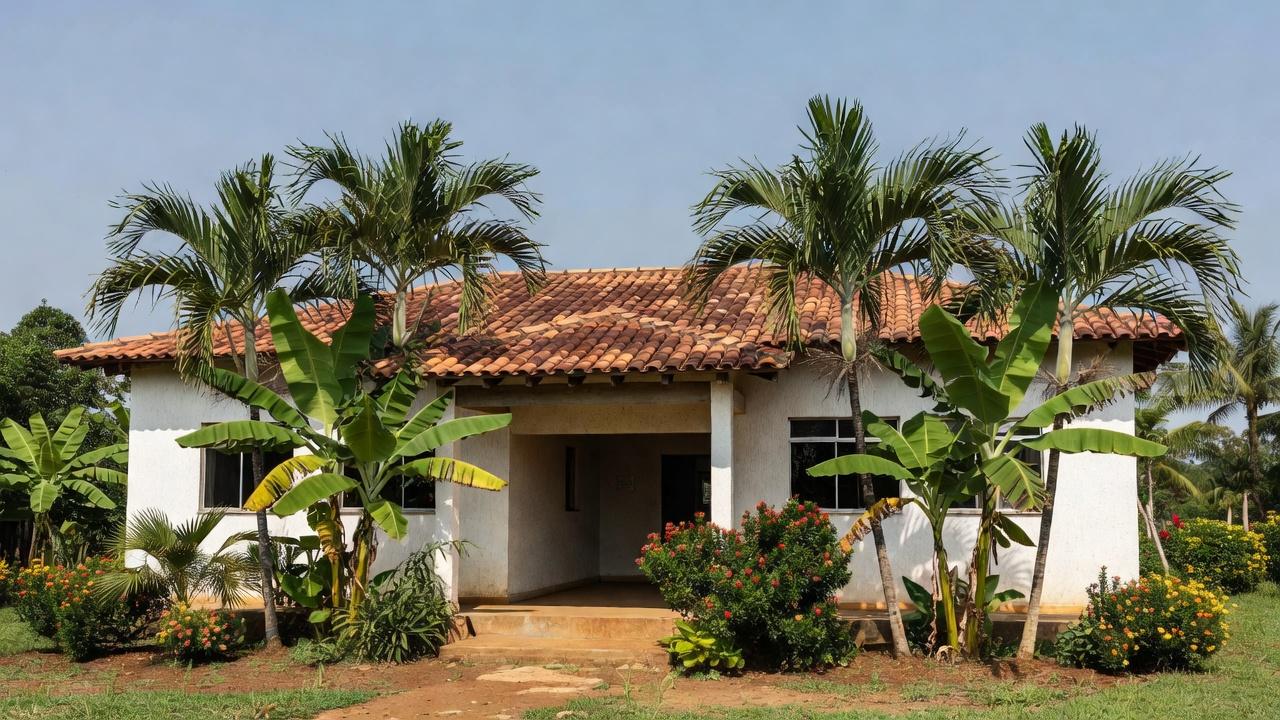 Delegacia da Polícia Civil em Vilhena para boletim de ocorrência