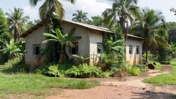 Posto de saúde em Vilhena para atualização de caderneta de vacinação