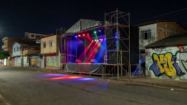 Foto: Arquivo / Secom