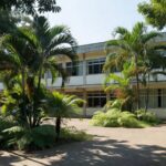 Hospital Regional de Vilhena / Foto: Divulgação