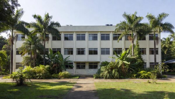 Governo de Rondônia troca gestão do Hospital Regional de Vilhena e causa impasse