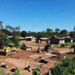 Prefeitura de Ji-Paraná assina ordem de serviço para creche no São Francisco