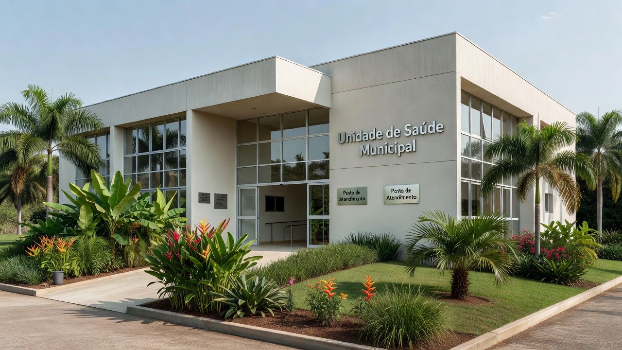 Secretário de Saúde anuncia investimentos e avanços na rede municipal de Vilhena