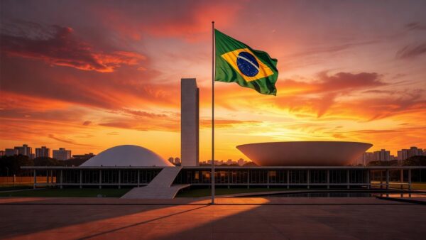 Bruno Bolsonaro Scheid / Foto: Divulgação