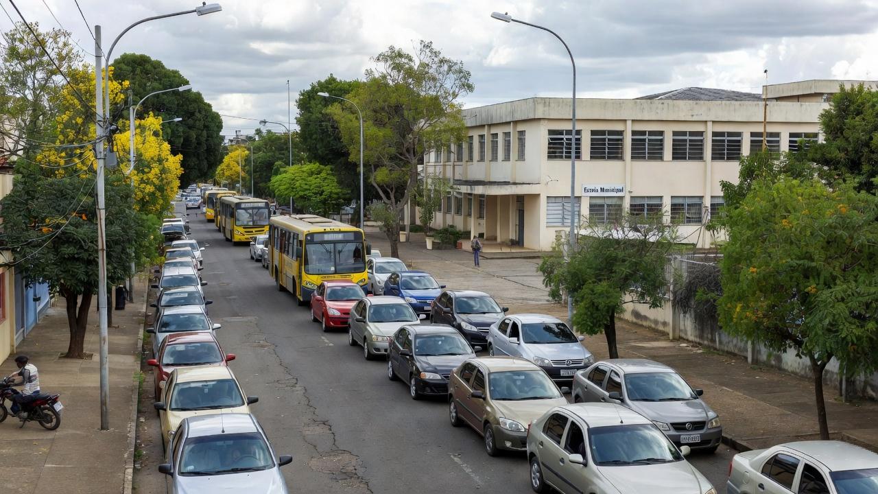 Imagens: Internauta