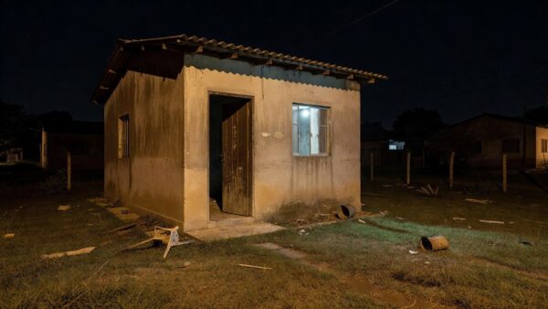 DPC Cerejeiras / Foto: Extra de Rondônia