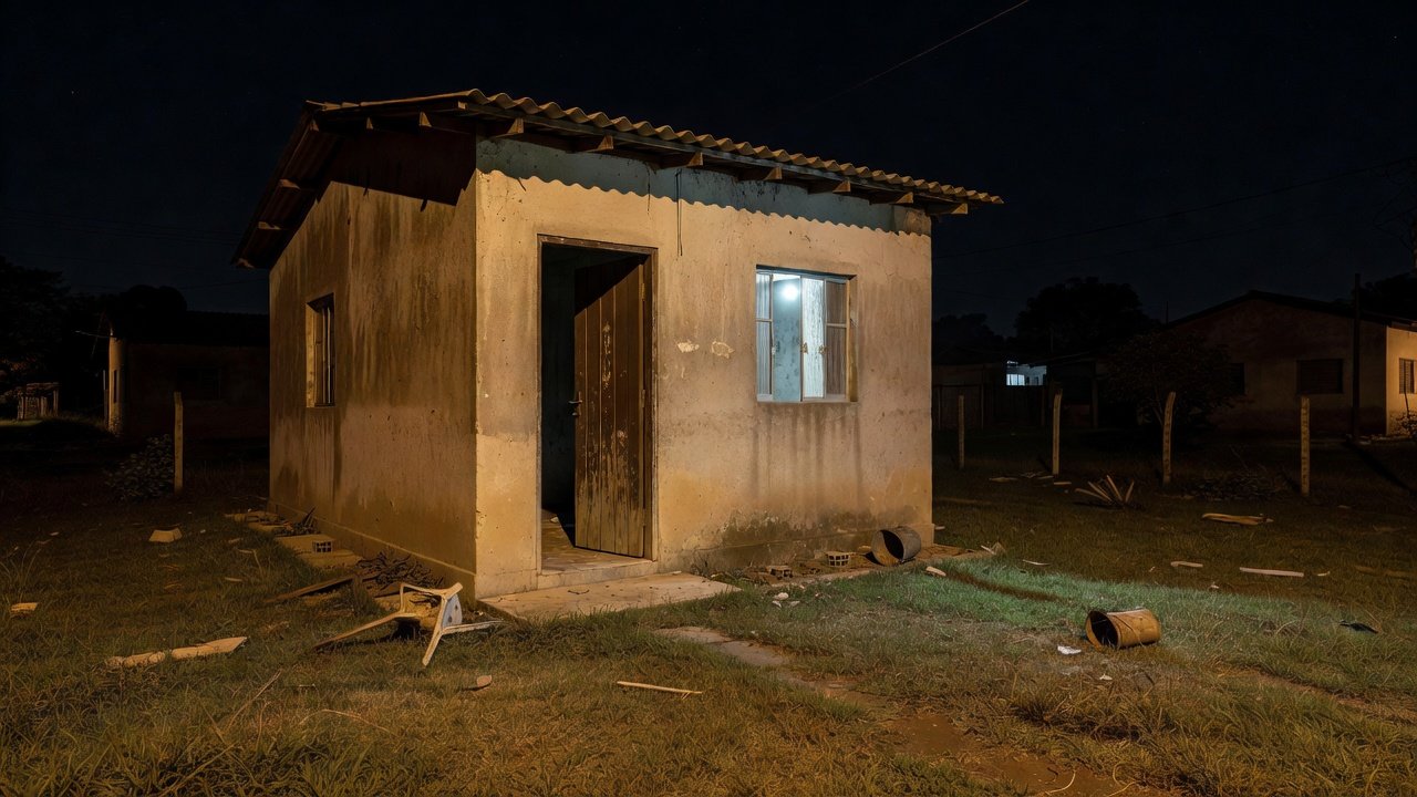 DPC Cerejeiras / Foto: Extra de Rondônia