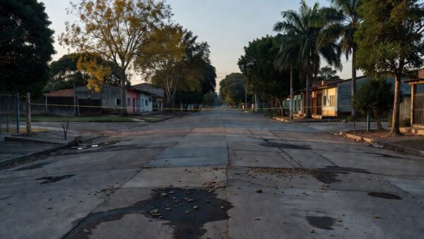 Caso será investigado pela Polícia Civil / Fotomontagem: Extra de Rondônia