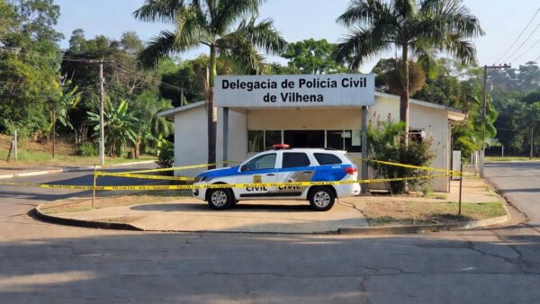 As investigações continuam para esclarecer a motivação do crime e todas as circunstâncias do caso / Foto: PC Divulgação