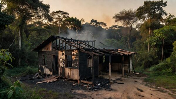Imagens: Extra de Rondônia