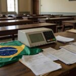 Eliton Costa visitou a redação do site vilhenense / Foto: Extra de Rondônia