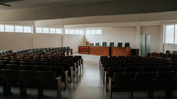 Votação do aumento dos subsídios dos vereadores / Foto: Divulgação