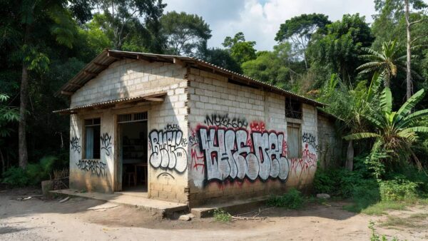 Imagem: Arquivo Extra de Rondônia