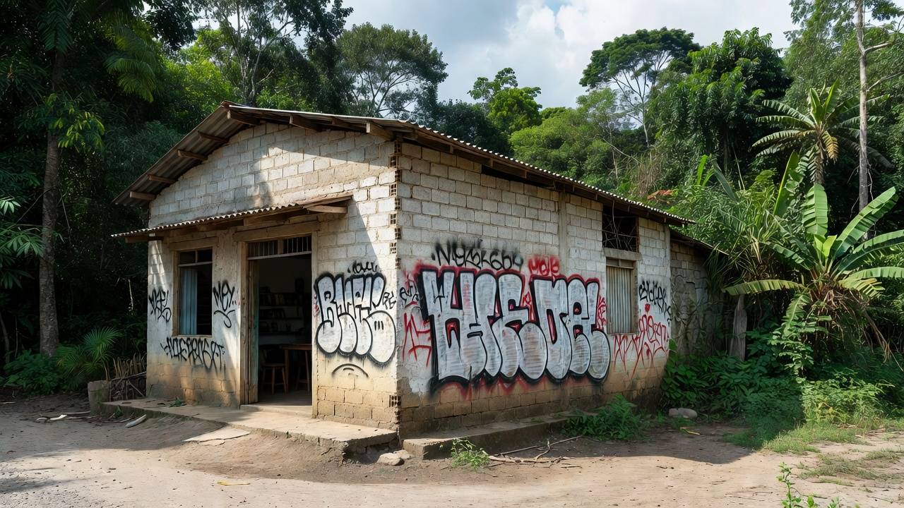 Imagem: Arquivo Extra de Rondônia