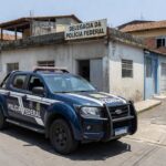 Foto: Polícia Federal/ Divulgação