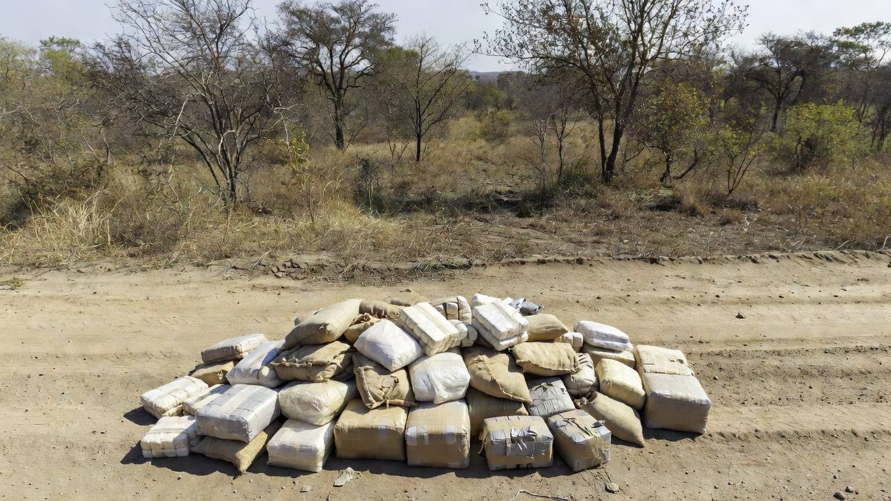 Imagens: Plantão CNP – Campo Novo dos Parecis – MT