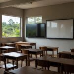 Para o prefeito Leandro Vieira, a parceria com o deputado tem proporcionado importantes avanços para a educação municipal / Foto: Divulgação