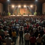 Evento reuniu prefeitos e outras lideranças políticas do Cone Sul / Foto: Divulgação