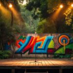 Palco de batalha cultural em Vilhena após vitória no Prêmio Nacional Vozes Periféricas