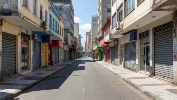 © Rafa Neddermeyer/Agência Brasil