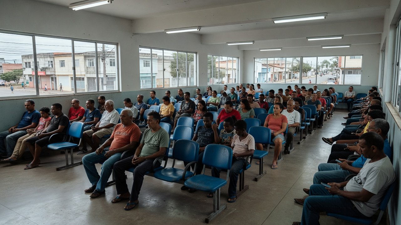 Imagens: Internautas