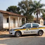 Unidade Integrada de Segurança Pública (UNISP) de Vilhena / Foto: Extra de Rondônia