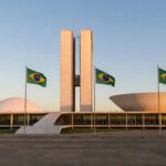Luís Fernando em visita ao Extra de Rondônia em Vilhena / Foto: Divulgação