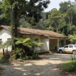 Delegacia em Rondônia após prisão por extorsão com ameaça de nudes