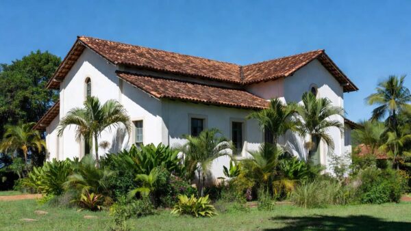 Cidade de Vilhena / Foto: Divulgação (PMV)