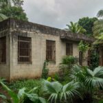 Penitenciária em Ouro Preto do Oeste, Rondônia, relacionada a condenação por tortura.