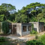 Presídio em Ouro Preto do Oeste, Rondônia, relacionado a condenação por tortura qualificada