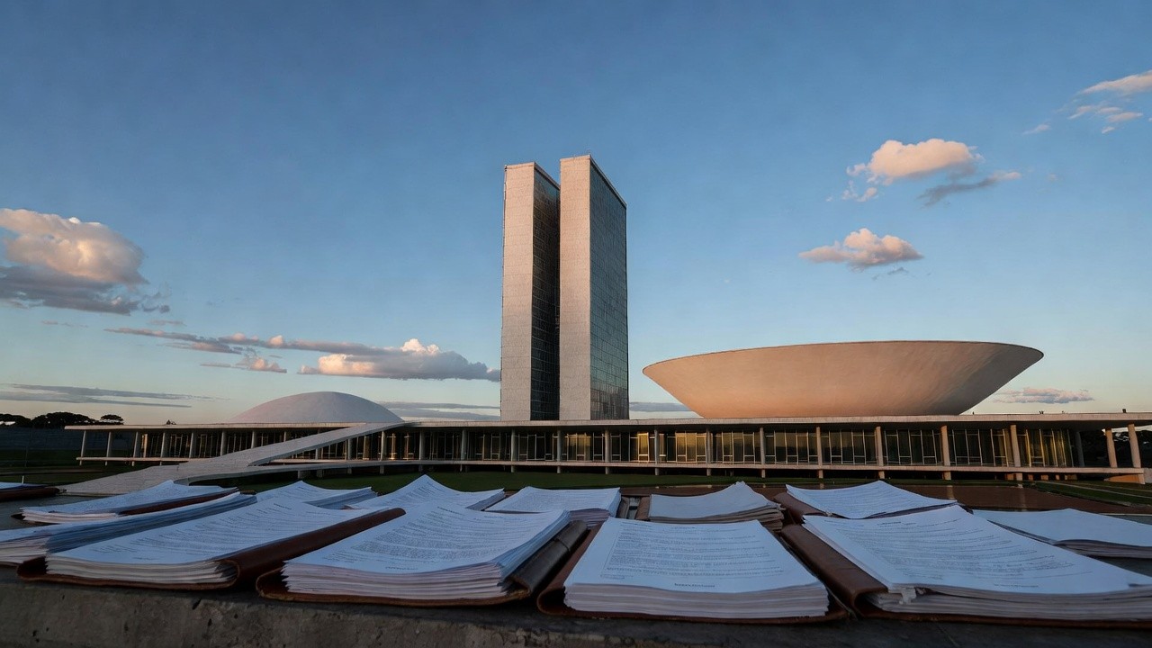 © Rafa Neddermeyer/Agência Brasil