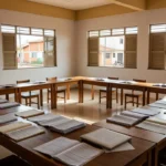 Oficina regional sobre lista de doenças relacionadas ao trabalho em Vilhena