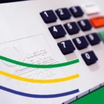 Fachada do Tribunal Regional Eleitoral de Rondônia representando decisão judicial eleitoral
