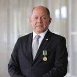Deputado Coronel Chrisóstomo integra CPI do MST para investigar invasões em Rondônia