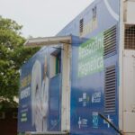 Carreta da saúde zera fila de ressonância e realiza 3 mil exames em Vilhena
