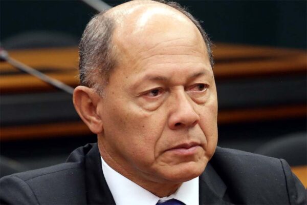 Coronel Chrisóstomo cobra paz no campo e reforço policial na CPI do MST