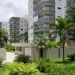 Condomínio na zona Sul de Porto Velho onde homem morreu apunhalado