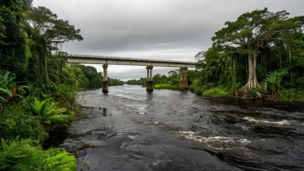 Portal de Rondônia
