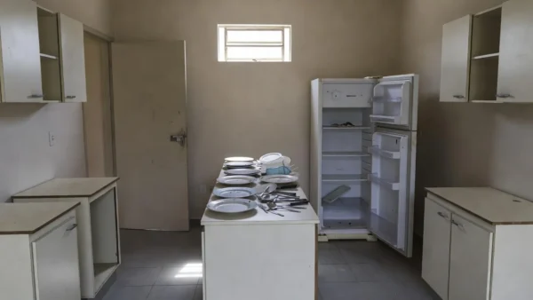 Imagem: Arquivo Extra de Rondônia