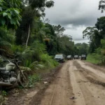 Imagem: Arquivo Extra de Rondônia