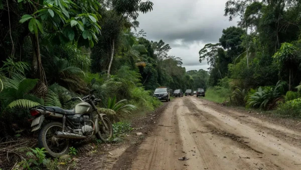 Imagem: Arquivo Extra de Rondônia