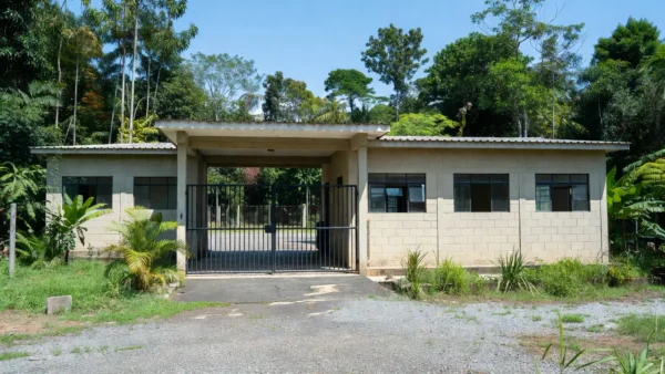 Imagem: Arquivo Extra de Rondônia