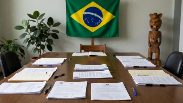 Parceria entre Conselhos da Mulher de Rondônia assinada em Vilhena
