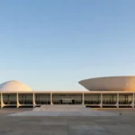 Pagani em visita à redação do Extra de Rondônia / Foto: Divulgação